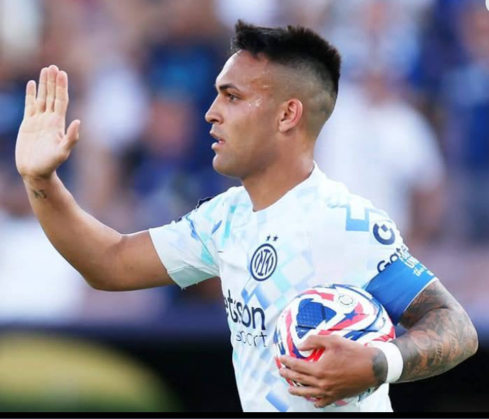 Inter Milan React with Precision Before the Break monterry inter milan