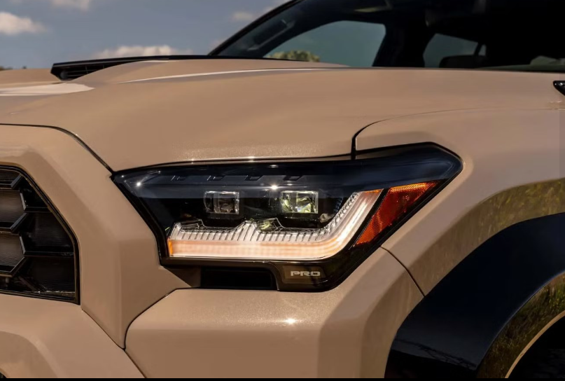 Off-Road Models for Adventure Lovers