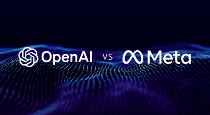 The Intense Fight for AI Talent