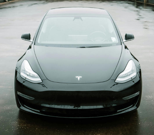 Driver Blames Tesla’s “Self-Driving” System