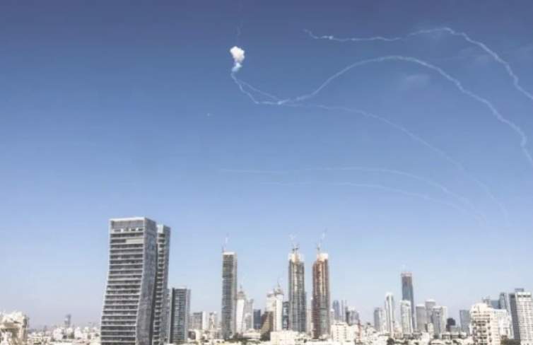 Heavy Attacks and Rising Casualties