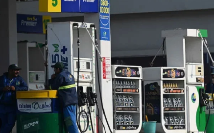The Urgent Need for Fuel A Closer Look at the Drivers