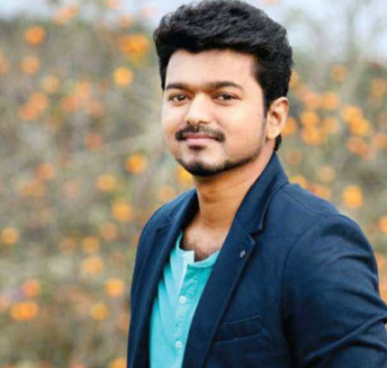 Early Life and Entry into Cinema birthday thalapathy vijay