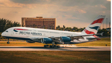 What Happens If Flights Are Canceled?