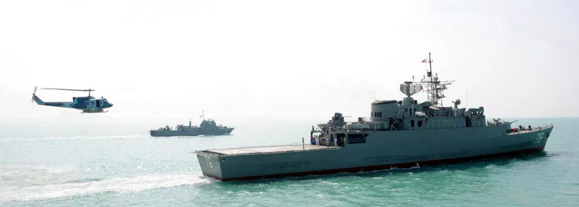 Are Iran’s Submarines Silent or Deadly? Exploring Their Underwater Arsenal