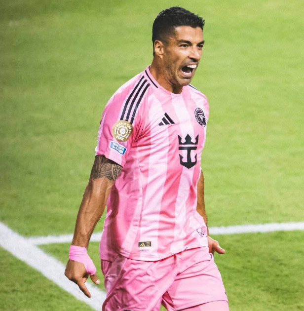 What It Means for Inter Miami