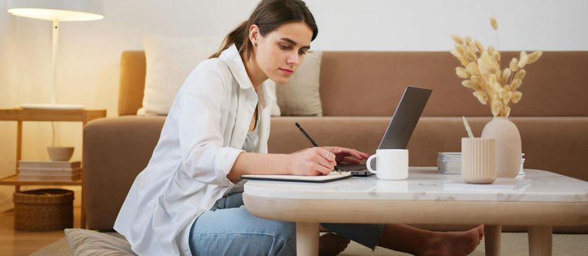 Smart Homes Making Life More Comfortable