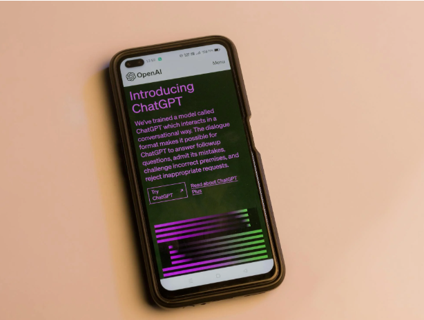 Artificial Intelligence Helping Us in Everyday Tasks