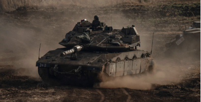 Ground raids and airstrikes deliver major blows to Iran’s nuclear program israel iran