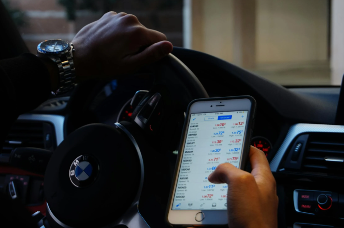 Mobile Technology Connecting Us Like Never Before