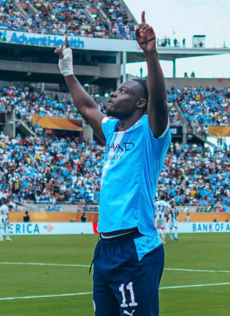 Haaland, Foden, and Savinho Seal the Deal manchester city juventus