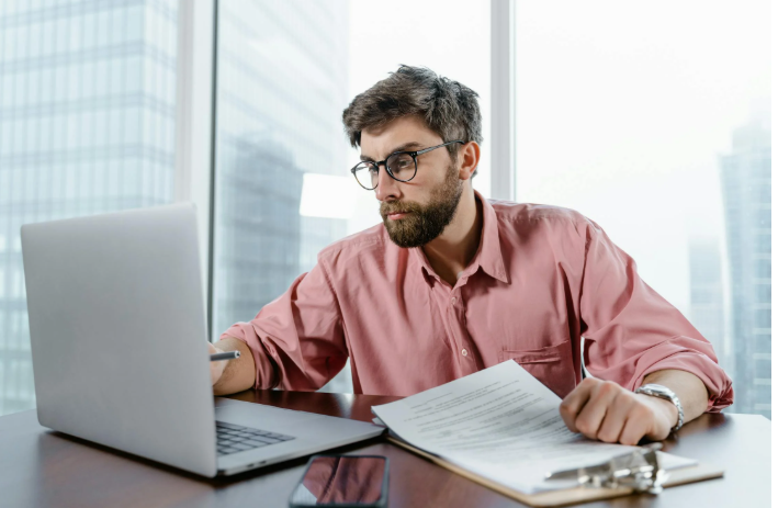 Remote Work and Digital Offices