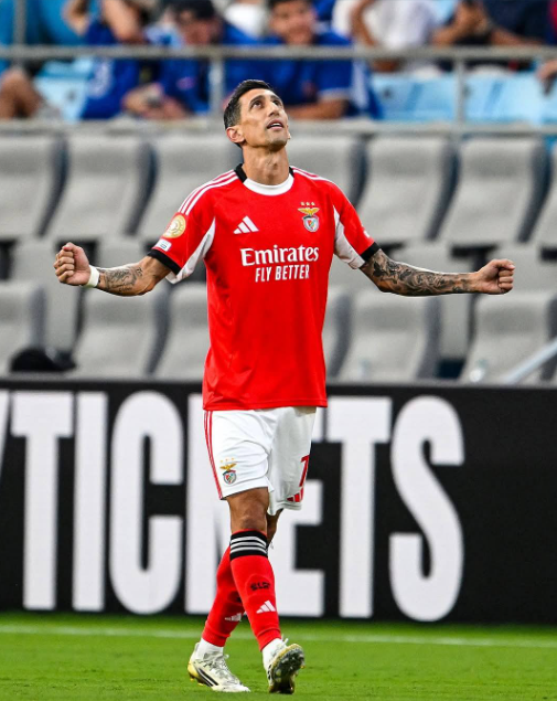 Benfica’s Late Penalty Equaliser Comes Before Lightning Delay chelsea benfica