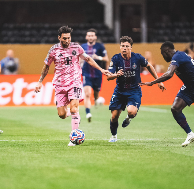 Messi’s Return and PSG’s Statement Win