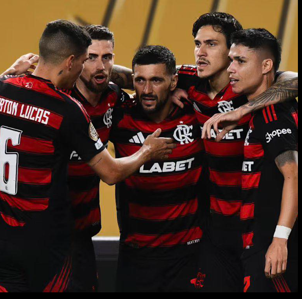 Bayern Munich's defense tested by Flamengo’s strong attack