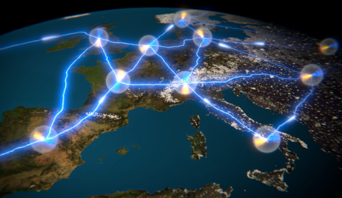 The Challenges in Building the Quantum Internet
