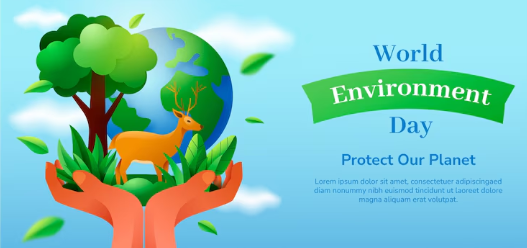 World Environment Day 2025