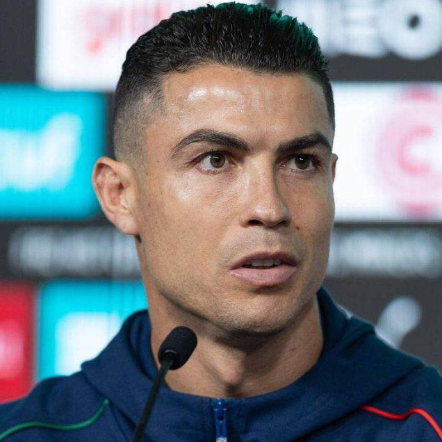 Cristaino Ronaldo about lamine yamal