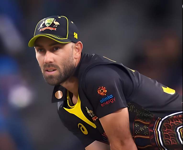Maxwell’s Lasting Impact on Australian Cricket