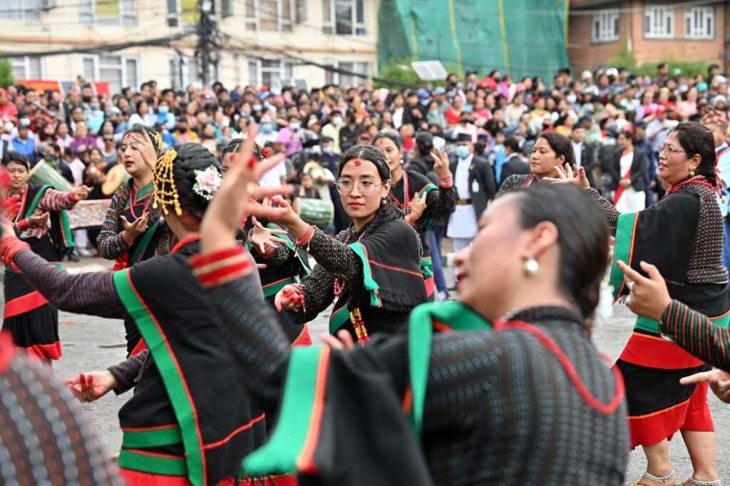 Bhoto Jatra