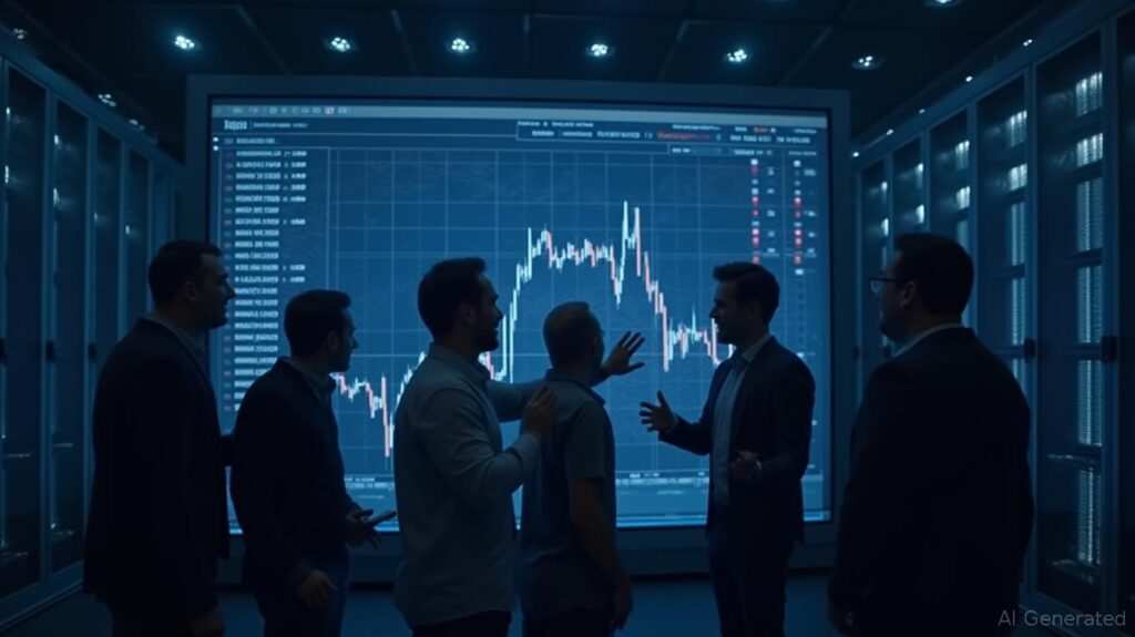 Bitcoin Still Leads, but Altcoins and Tokenized Assets Are Gaining Ground crypto market milestone