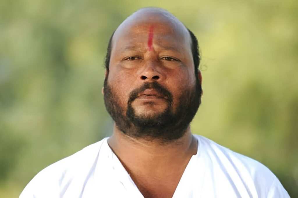 Fish Venkat’s Early Life and How He Got His Famous Nickname