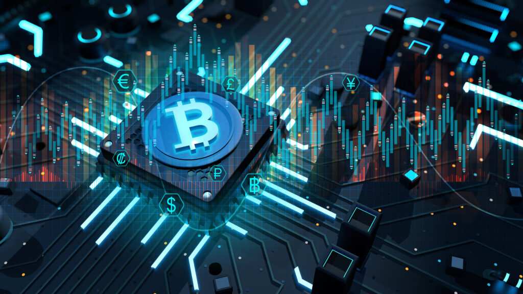 Risks That Could Still Shake the Market