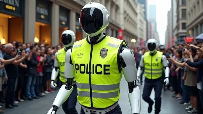 What the AI Training Will Focus On