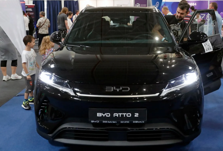 Why Electric Vehicles Are Becoming More Popular Worldwide