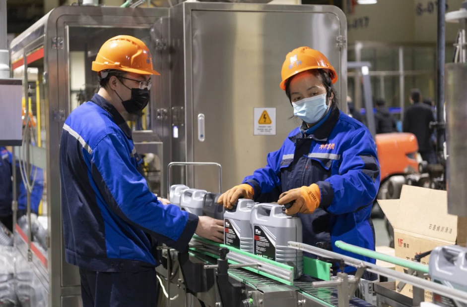 Role of Graphite in Modern Technology