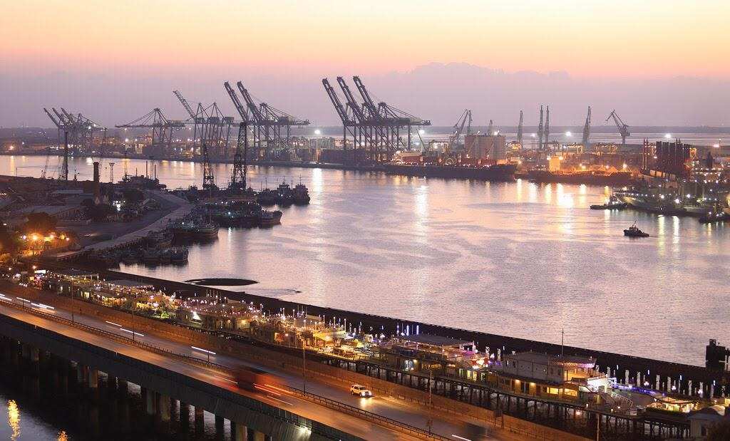Karachi Port Authority to Implement 50% Discount on Cargo Handling Fees