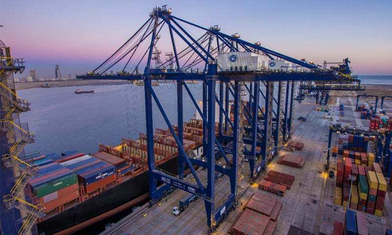 Government Move to Support Businesses and Export Sector in Pakistan