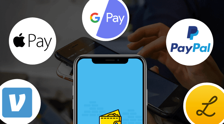 What an E-Wallet Is and How It Is Used in Daily Life