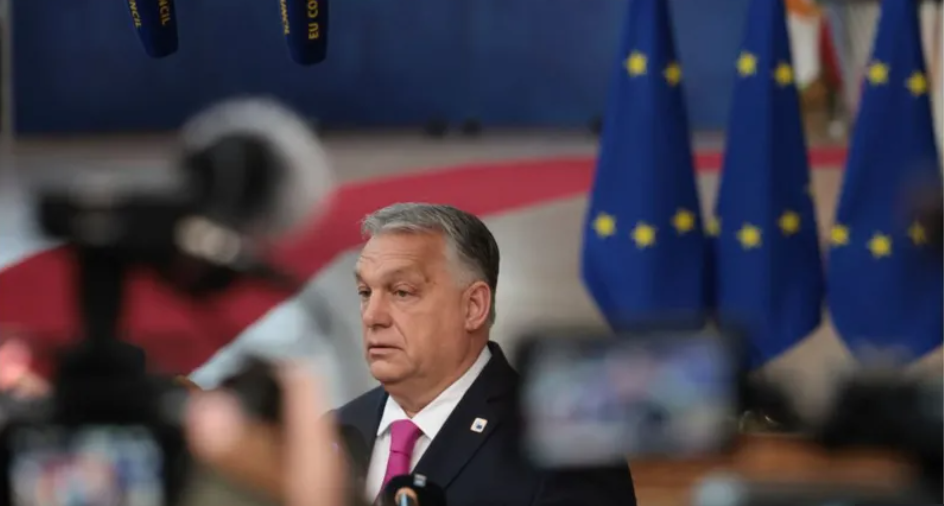 Ukraine Responds to Allegations With Denial Eu Sanctioins ukraine