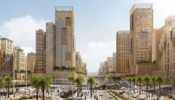 Why Is Saudi Arabia Allowing Foreign Property Ownership?