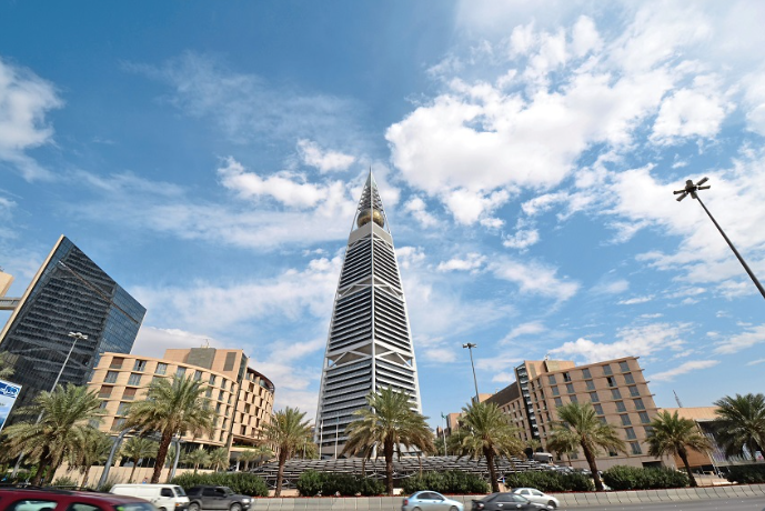 Where Can Foreigners Buy Property in Saudi Arabia?