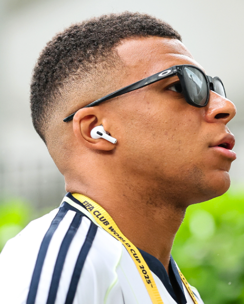 Mbappe Return Brings Hope and Energy