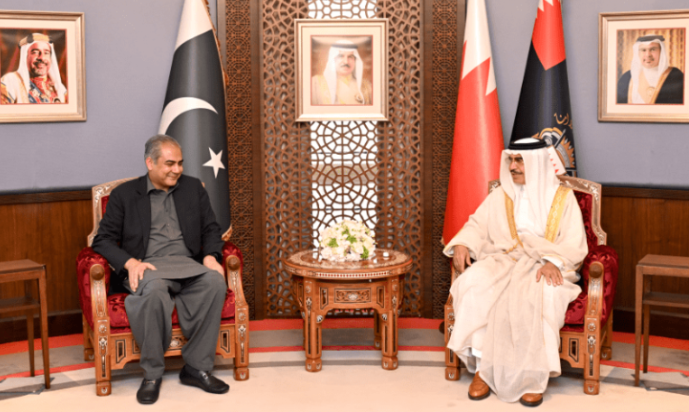 Building on Past Military Collaboration