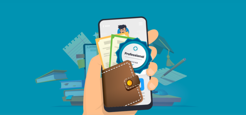 Main Differences Between Crypto Wallets and E-Wallets
