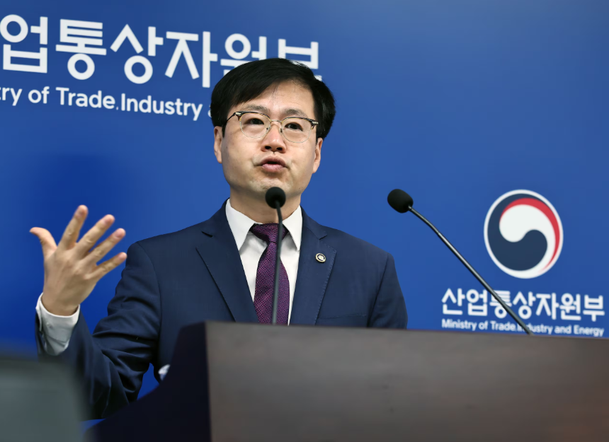 Aiming to avoid 25% U.S. tariffs on Korean products