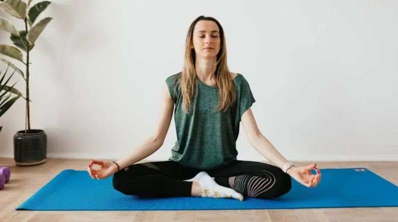 Vinyasa Yoga for Energy and Flow