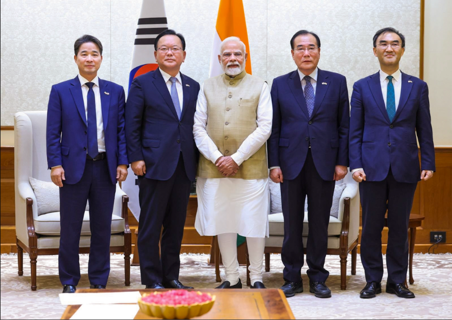 A Renewed Commitment to Joint Counter-Terror Efforts