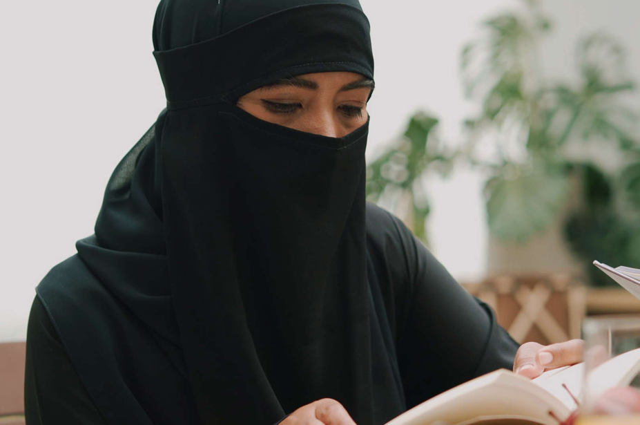 How Kazakhstan Will Enforce the Face Veil Ban kazakshstan bans face