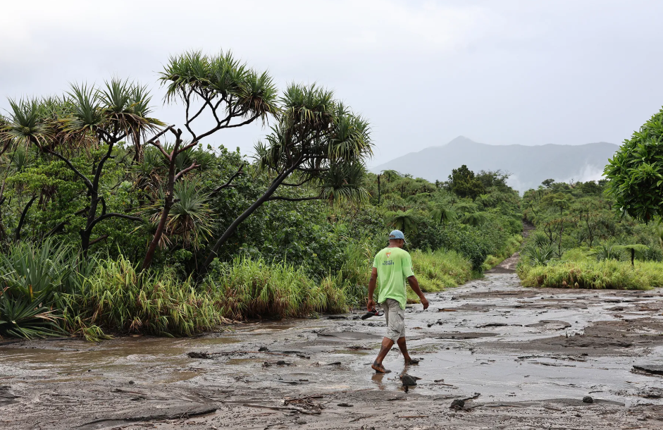 Telling Legal Battlegrounds from Australia to New Zealand climate fight world