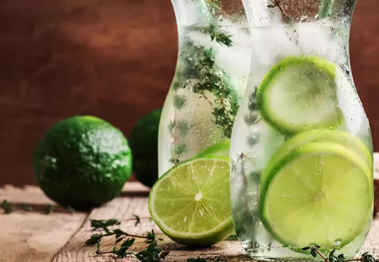Can Drinking Lime Juice Be Harmful?