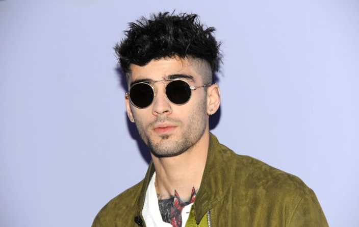 Zayn's Departure and the Band's Hiatus