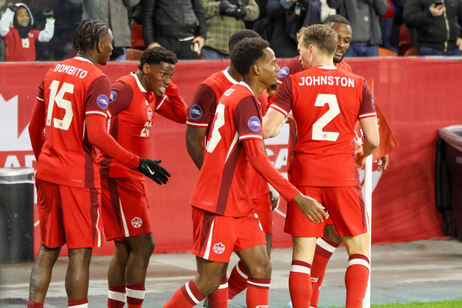 New Hype of FIFA's New 48-Team Format