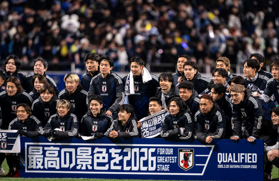 13 Nations Have Already Secured Their Spot qualified countries fifa world cup 2026