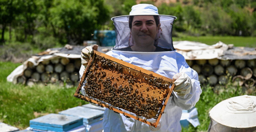 What Does Science Say About Honey and Allergies?