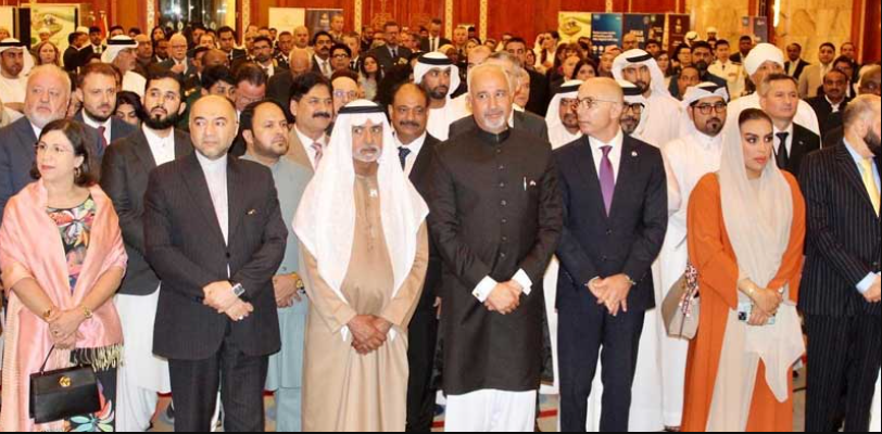 Cultural Diplomacy in Action